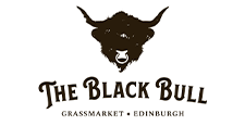 Black Bull – Wes Goosen