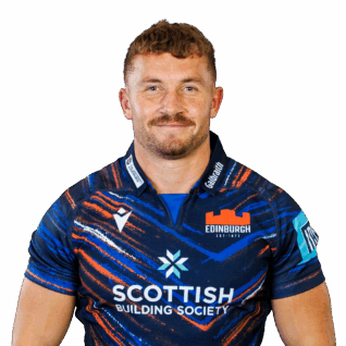 Ben Vellacott