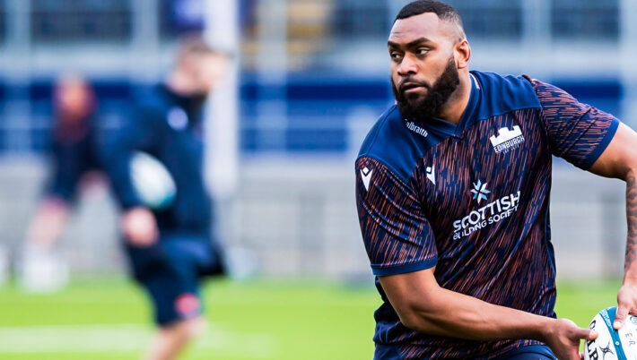 Kunavula joins CA Brive