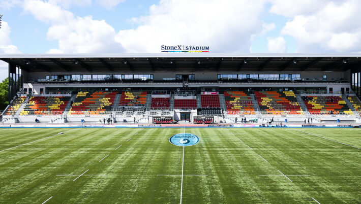 Saracens away now on sale