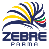 Zebre_Parma_logo