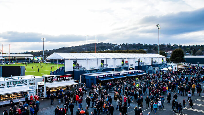 Book Castres tickets!