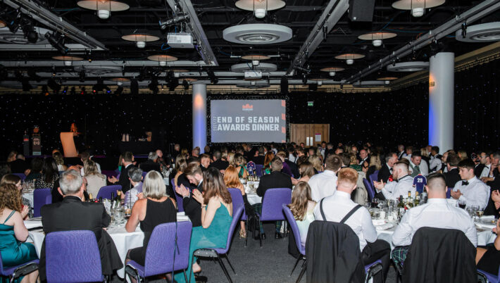 Register your Interest: End of Season Awards 2022/23