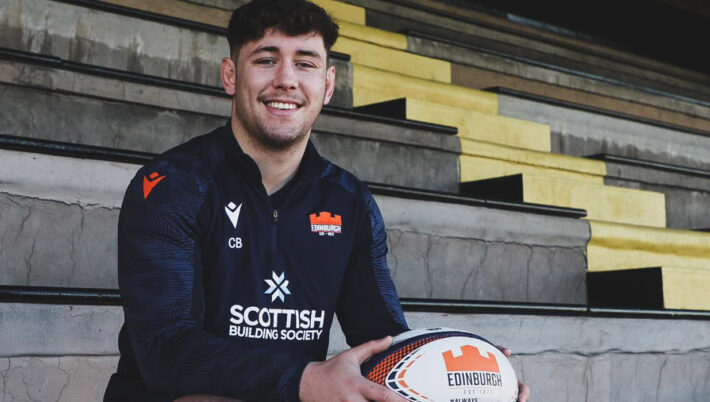 Back-row Boyle pens new two-year deal