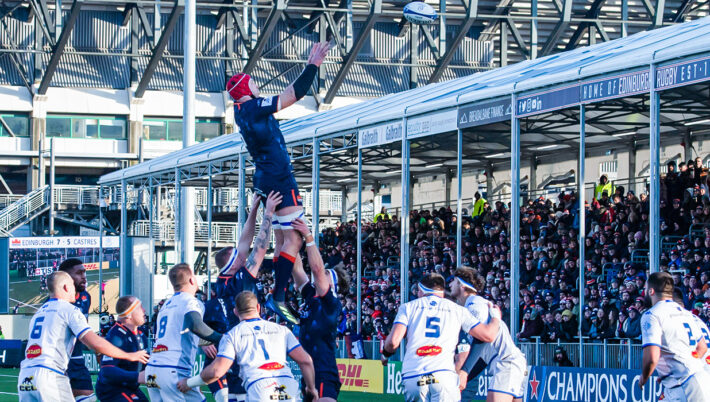 Book Saracens tickets!