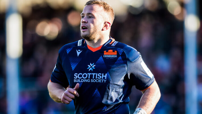 Cruse joins Northampton Saints