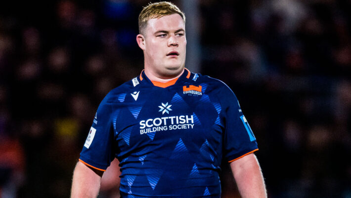 McCallum: “I’m delighted to be here.”