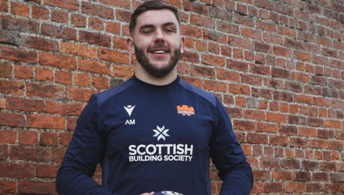 McBurney pens one-year extension