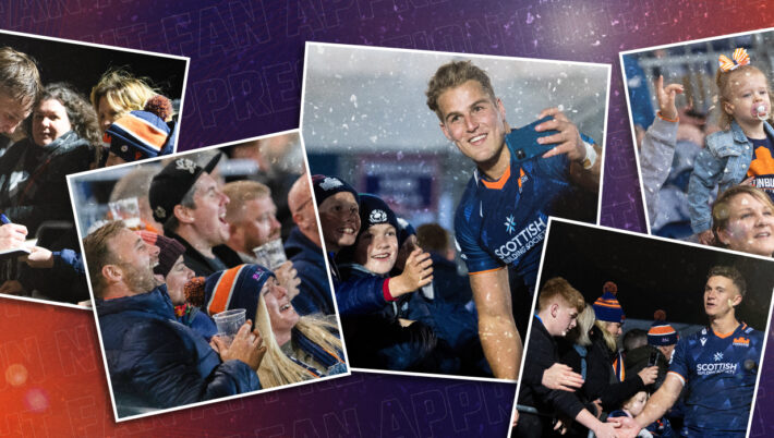 Fan Appreciation Night: Ospreys Tickets on sale!