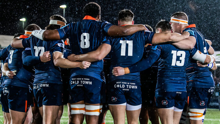 Edinburgh Rugby confirm 22/23 leavers