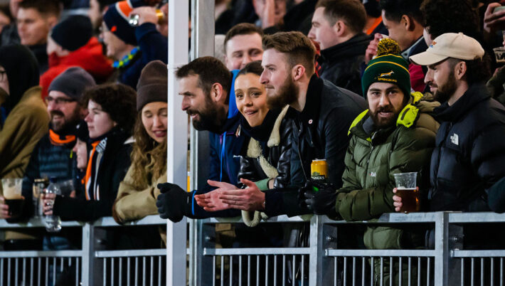 Book Ospreys tickets!