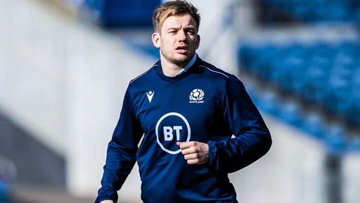 Steele makes capital move