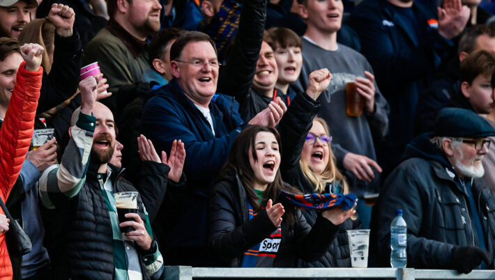 2023/24 Season Tickets: Renewals now open!