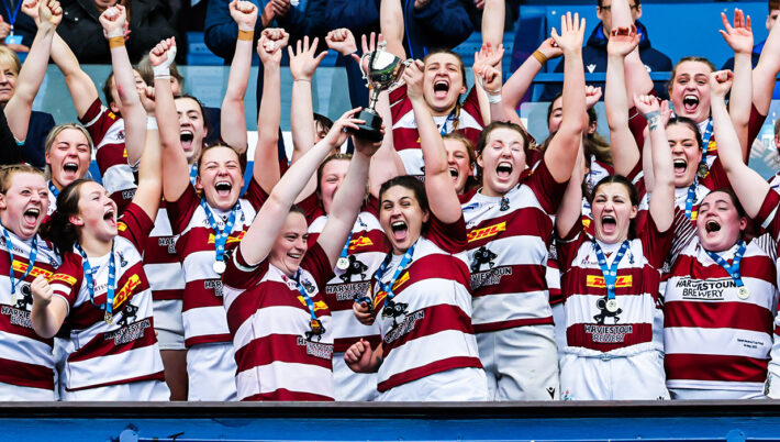 For the Players: Edinburgh to launch £99 season ticket for registered club rugby players