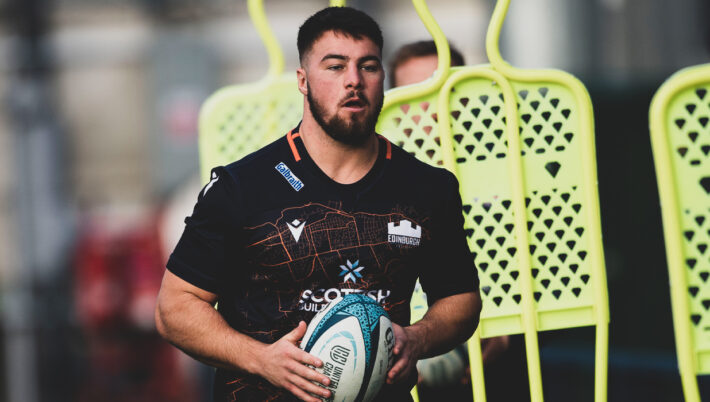 Morris joins Doncaster Knights on season-long loan