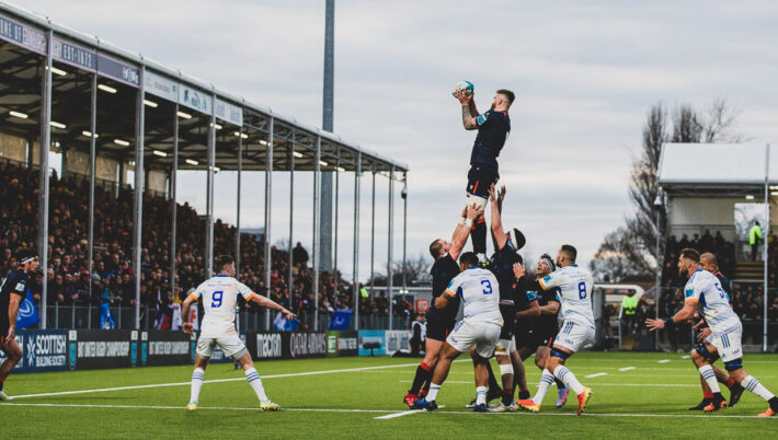 Secure your season ticket to save your seat for Bath!