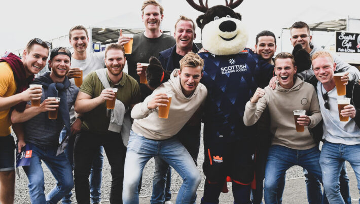 Season ticket payment plan deadline approaching