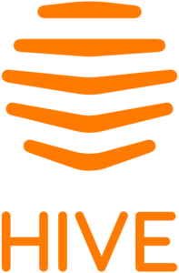 Hive Primary Logo_Orange_Hive Logo-png-att-495 – png