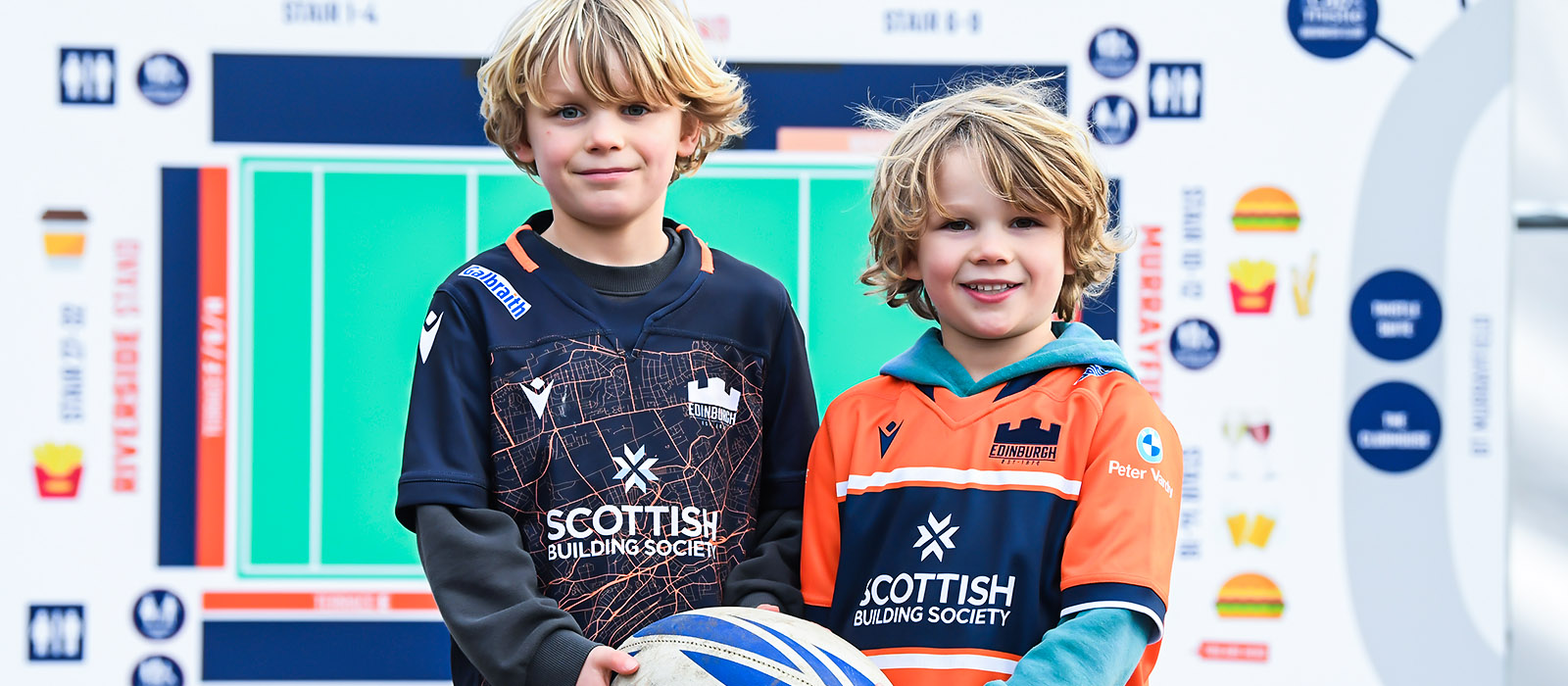 New Match Packs On Sale Soon! - Edinburgh Rugby