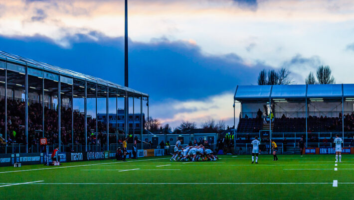 Connacht and Bath now on sale!
