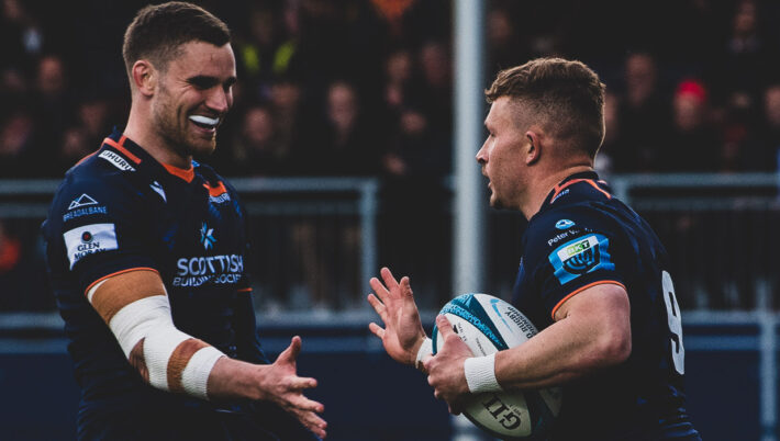 Five reasons to renew your season ticket!