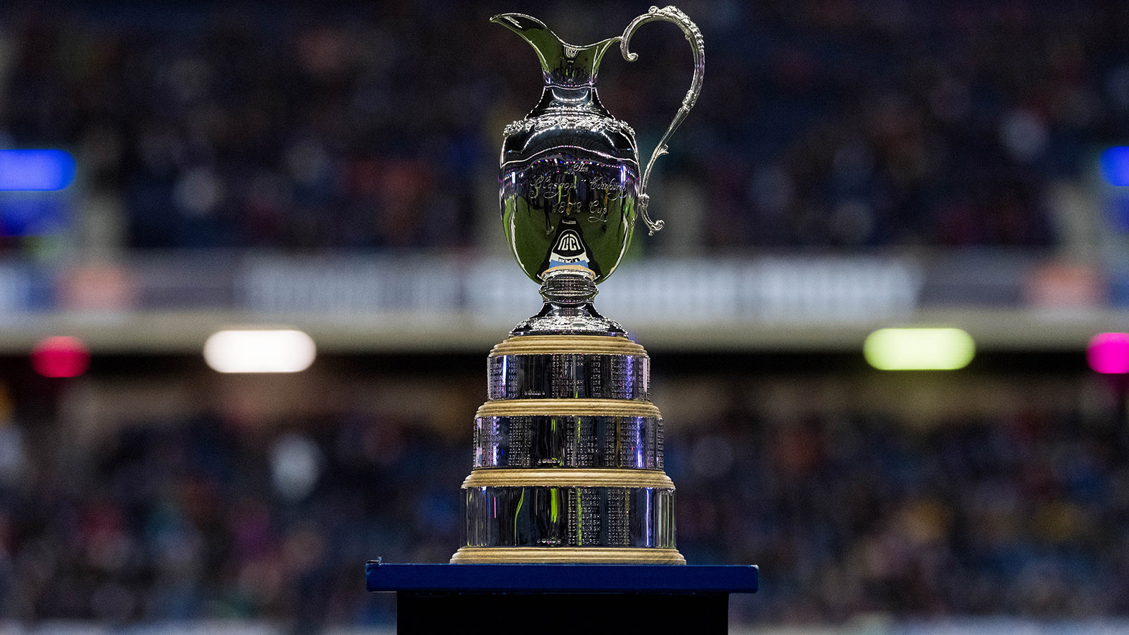 The Auld Acquaintance 1872 Cup tickets on sale! Edinburgh Rugby