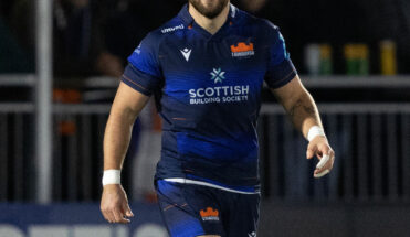 Edinburgh Rugby v Vodacom Bull