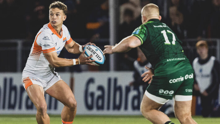Savala joins Saints on loan