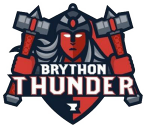 Brython Thunder