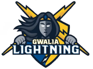 Gwalia Lightning 1