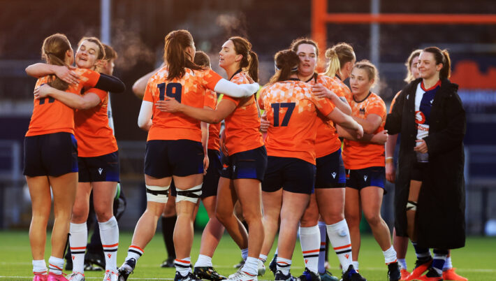 Edinburgh claim BP road win