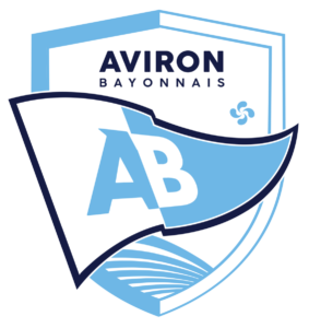 Aviron Bayonnais – logo