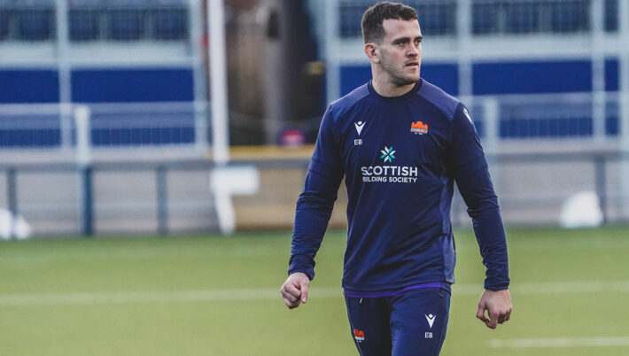Boffelli starts sold-out Gloucester clash