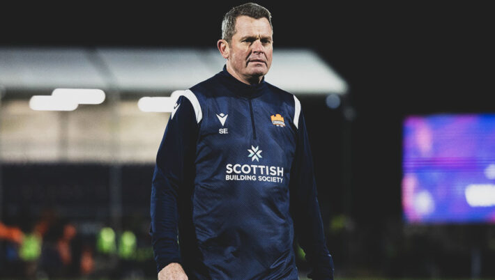 Everitt: “Our accuracy and execution let us down.”