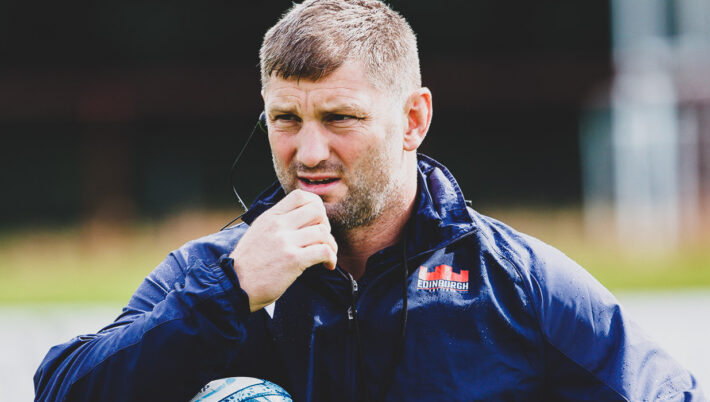 Press Pass: Lawrie on Gloucester