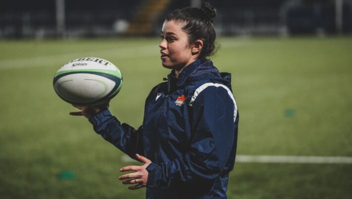 Mattinson set for Edinburgh Debut