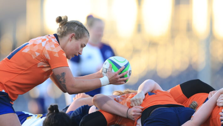 Two changes for crucial Clovers clash
