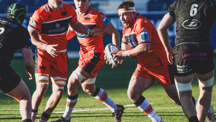 Edinburgh ‘A’ fixtures confirmed for Super Series Sprint