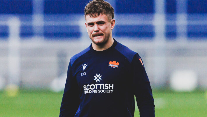 Darcy Graham injury update