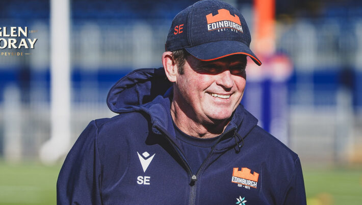 Press Pass: Everitt on Ospreys