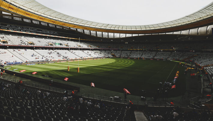 Match Preview: DHL Stormers