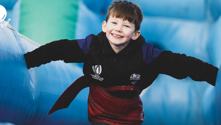 Scarlets up next: Join us for Family Fest