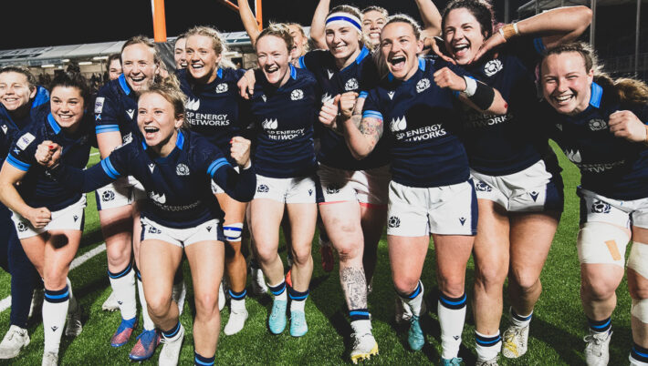 Hive Stadium to host Scotland women record crowd