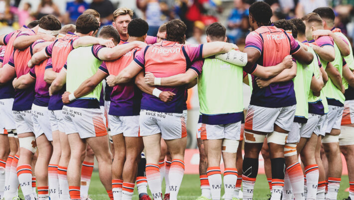Everitt delivers honest assessment as attention turns to Sharks