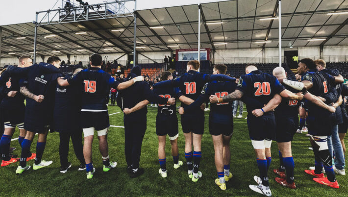 Travelling squad named for South Africa tour