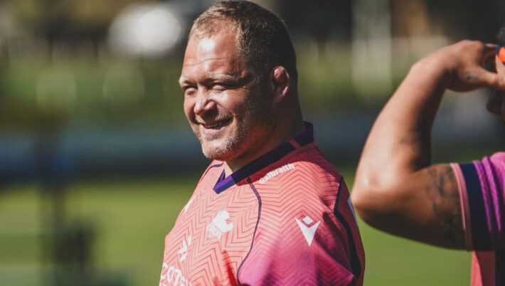 Nel to become double-centurion in Cape Town
