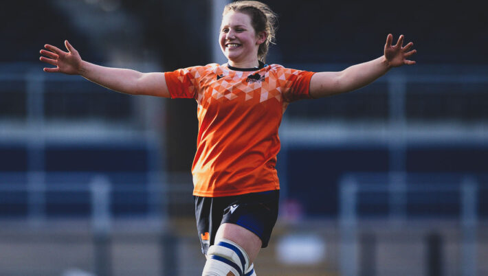 Stewart to debut in Cardiff