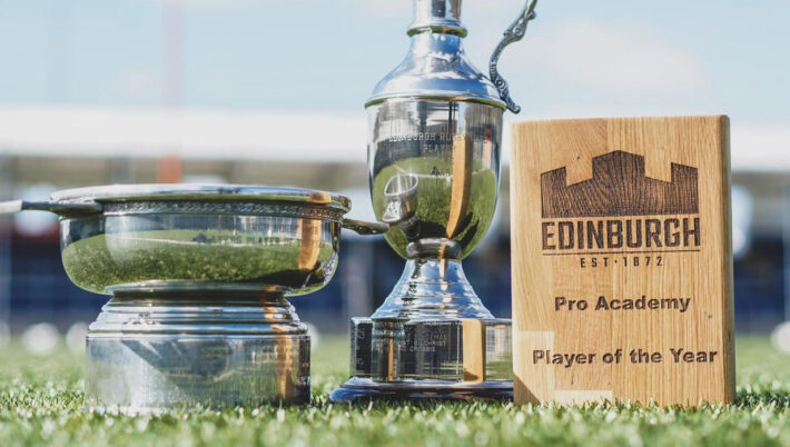 Season Award categories confirmed with a month to go