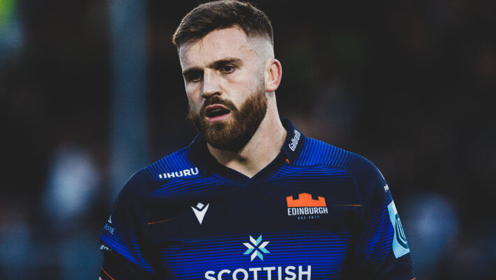 Seven changes for Saturday night Scarlets showdown