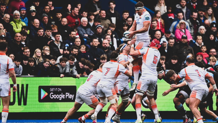 Edinburgh secure crucial win in Cardiff